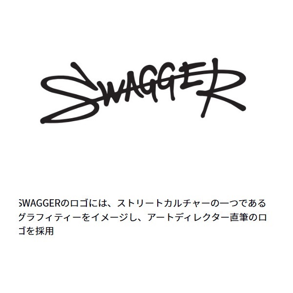 25 SWAGGER